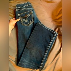 BKE jeans